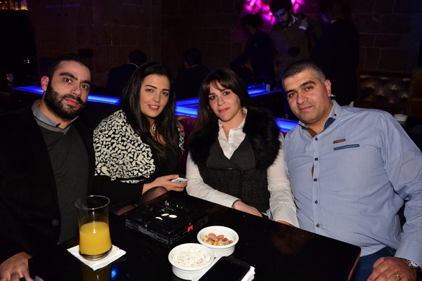 Launching of Majed Mousalli's New Single